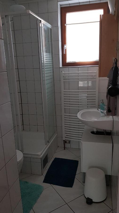 Apartment Gruene Oase Dahlewitz