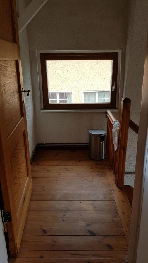 Apartment Gruene Oase