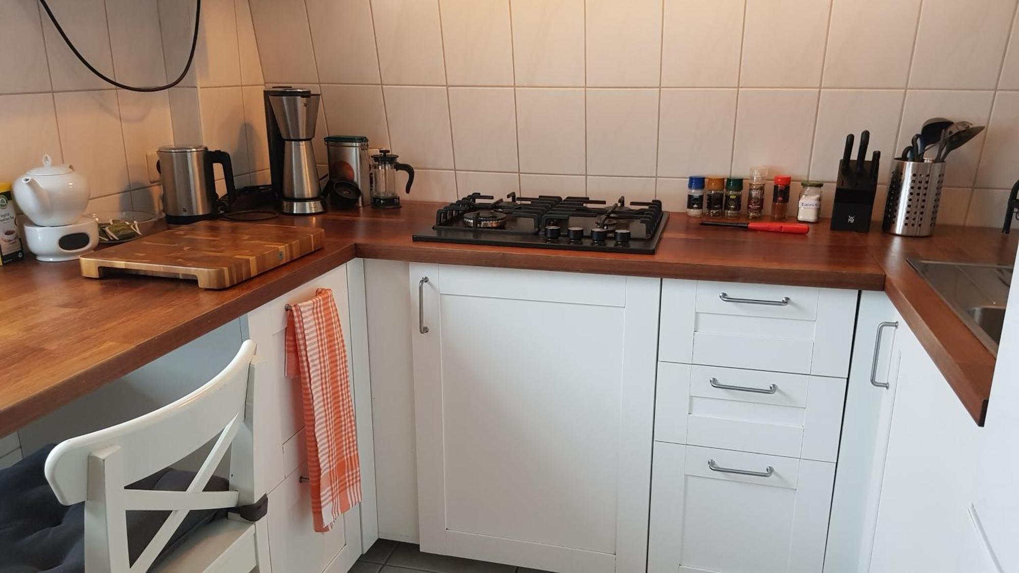 Apartment Gruene Oase *