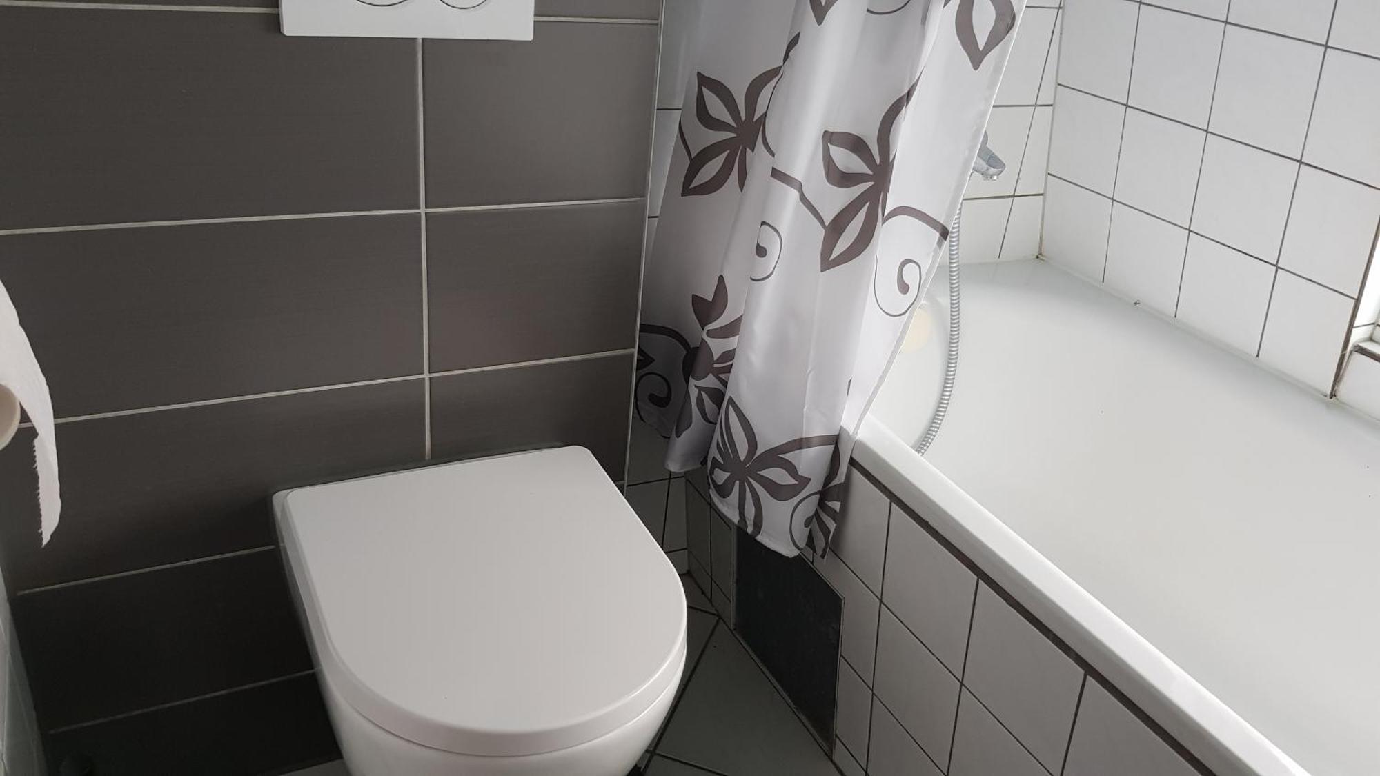 Lejlighed Gruene Oase Dahlewitz